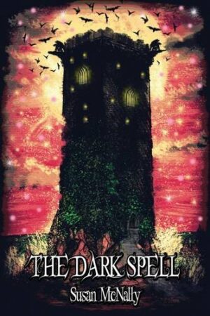 The Dark Spell (The Morrow Secrets, Book 3)